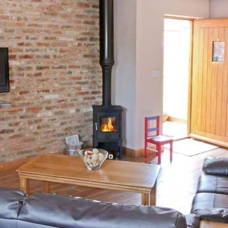 Cooper Cottage Potto المظهر الخارجي الصورة