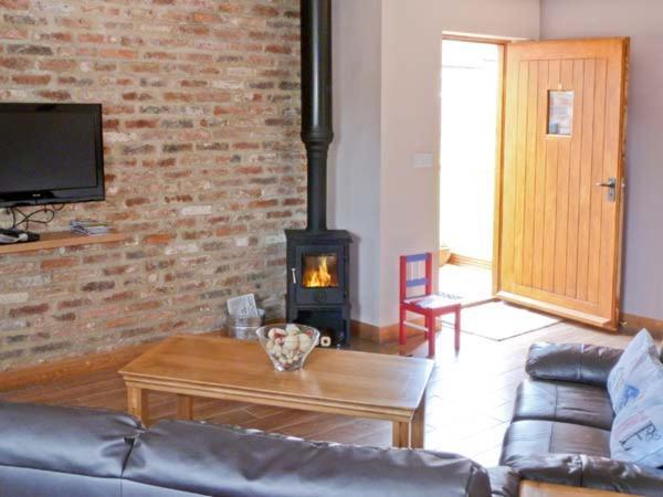 Cooper Cottage Potto المظهر الخارجي الصورة